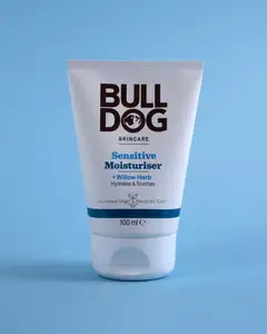 Bulldog Sensitive Moisturiser - 3