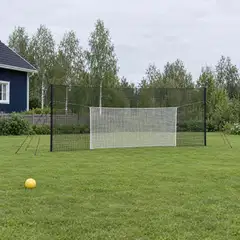 Open Goaaal Large 3-in-1 jalkapallomaali, 4,88 x 2,13 m - 4