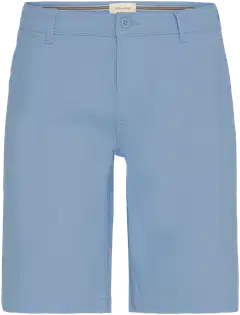 Blend miesten chinoshortsit BHMASON - Copen Blue - 1