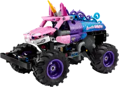 LEGO® Technic 42220 Monster Jam™ Sparkle Smash™ vetomoottorilla - 2