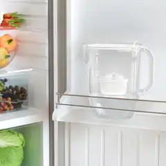 Aquaphor vedensuodatuskannu Fresh Maxfor+ 3,2l valkoinen - 6