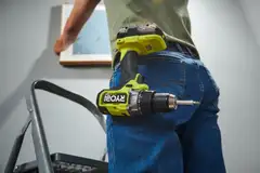 Ryobi vyöpidike akkutyökaluille RAKBC01 - 6