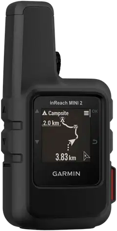 Garmin Inreach Mini 2 musta - 3