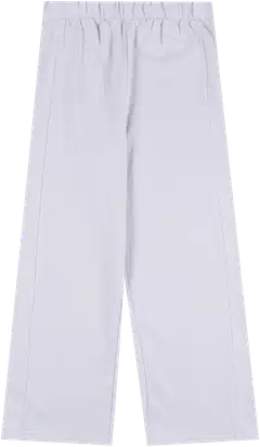 Tex lasten collegehousut - LILAC LIGHT - 1