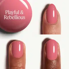 essie original kynsilakka 992 playful & rebellious 13,5 ml - 2
