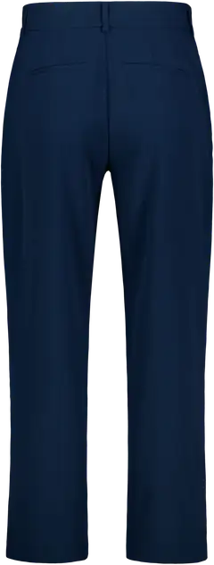 House naisten housut 222H292523 - Navy Blazer - 2