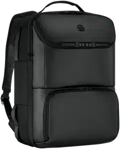 Wenger UrbanOne Travel-matkailureppu 15,6" tietokoneelle - 2