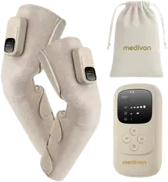 Medivon puristushieronta Sole Duo - 1