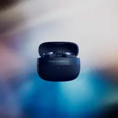 Bowers & Wilkins vastamelunappikuulokkeet Pi8 keskiyön sininen - keskiyön sininen - 5