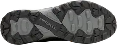 Merrell miesten ulkoilukenkä Speed Strike 2 Gore-Tex - BLACK - 5