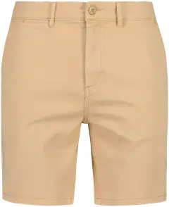 House miesten chino-shortsit 202H152517 - Sand Taupe - 1