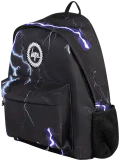 Hype Kids Black Lightning reppu - 4