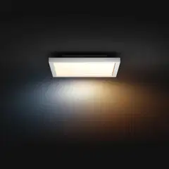 Philips Hue Aurelle -paneelivalo 19W 2000-6500K 1940LM pieni valkoinen - 3