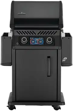 Napoleon Rogue EQ365 sähkögrilli - 3