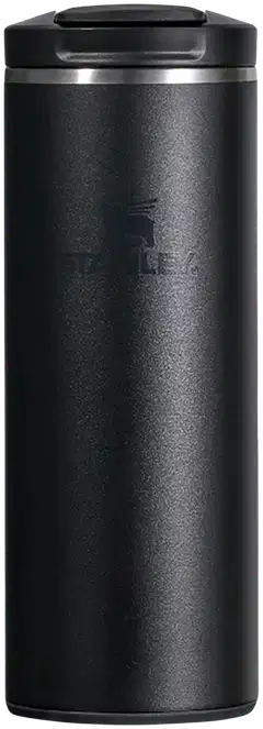 Stanley Transit Fliptop termosmuki 0,35L musta - 1