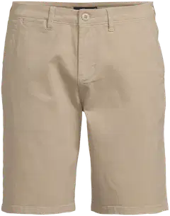 House miesten chino-shortsit 202H152603 - SAND - 2