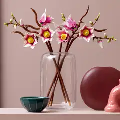 LEGO® Botanicals 11510 Magnolian oksat - 10