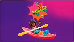 LEGO® LEGO Friends 42659 Ystävysten matka-auto - 6