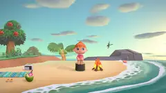 Nintendo Switch Animal Crossing: New Horizons - 8