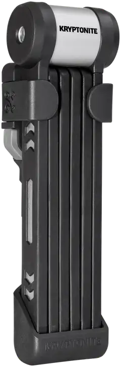 Kryptonite taittolukko KryptoLok 610 S 100cm - 1