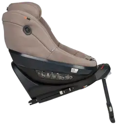 Besafe Beyond 360 2 Dark Sand Soft Breeze - 5