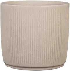 Scheurich ulkoruukku Linetto 259/40 hiekka - 1