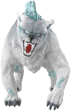 Schleich Jääilves - 2