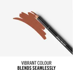 Rimmel Lasting Finish Lip Liner huultenrajauskynä 1,2 g, 725 Tiramisu - 4