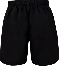 House miesten uimashortsit 192H032005 - BLACK - 3