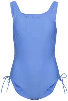 Finnwear naisten uimapuku Nyöri T65800 - AzureBlue - 1