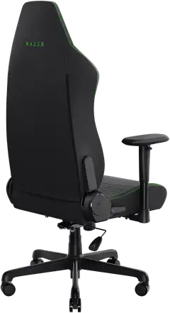 Razer pelituoli Iskur V2 X kangaspintainen musta - 5