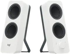 Logitech PC-kaiutin Z207 Bluetooth® valkoinen - 2