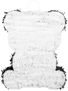 Panda pinjata - 4