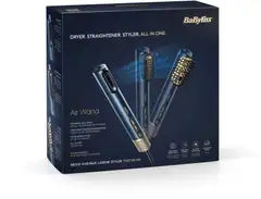 BaByliss muotoilutyökalu Air Wand - 15