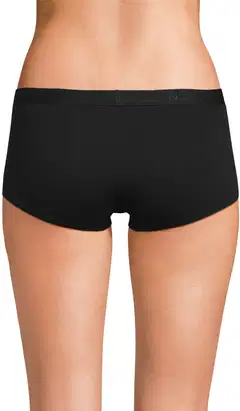 Danskin naisten hipsterit 210D332663 3-pack - Multicolor - 3