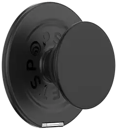 Popsockets puhelinpidike magsafe kick out black - 4