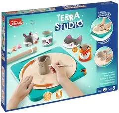 Savityösarja Maped Terra Studio - 1
