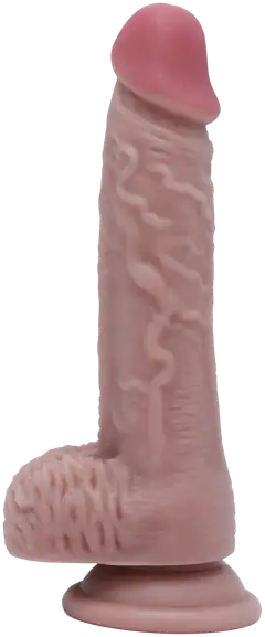 S-Hande Dick dildo - 2