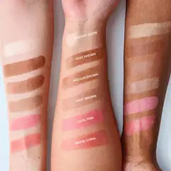 Lumene Voidemainen meikkipuikko Radiant Glow 4,5 g - Cool Pink - 6