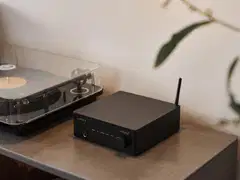 Tangent esivahvistin preamp III - 5