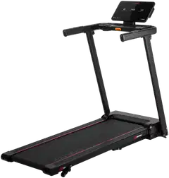 Gymstick juoksumatto gt1.0 - 1