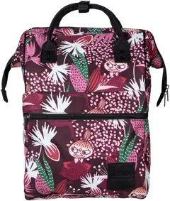 Muumi reppu Samu Nuppu 506822 - 4
