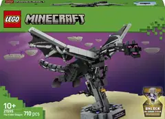 LEGO® Minecraft 21595 Äärilisko - 3