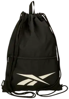 Reebok Malden jumppapussi musta - 1