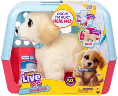 Little Live Pets Ouchies - 1
