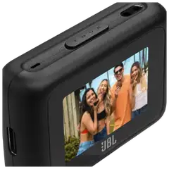 JBL langattomat vastamelukuulokkeet Smart Tx audiolähettimellä Tour 3 Aviator sininen - 7