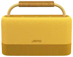 Jamo Flow vedenkestävä Bluetooth-kaiutin Summer Bloom - 1