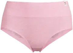 WKLY. naisten hipsterit 210W332666 - Pink - 2