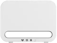 WiiM Sub Pro subwoofer, valkoinen - 3