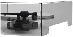 Pro-Ject Pölykansi Cover It E (uusi) RPM 1 ja 3 Carbon levysoittimien - 5